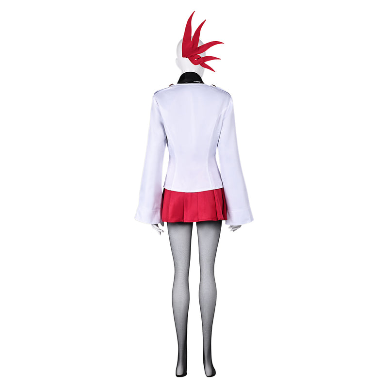 Cosplay Costume Outfits Halloween Carnival Suit Ha Yuri Jahad cosplay Tower of God