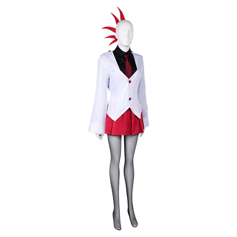 Cosplay Costume Outfits Halloween Carnival Suit Ha Yuri Jahad cosplay Tower of God