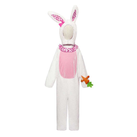 Cosplay Costume Outfits Halloween Carnival Suit Halloween bunny