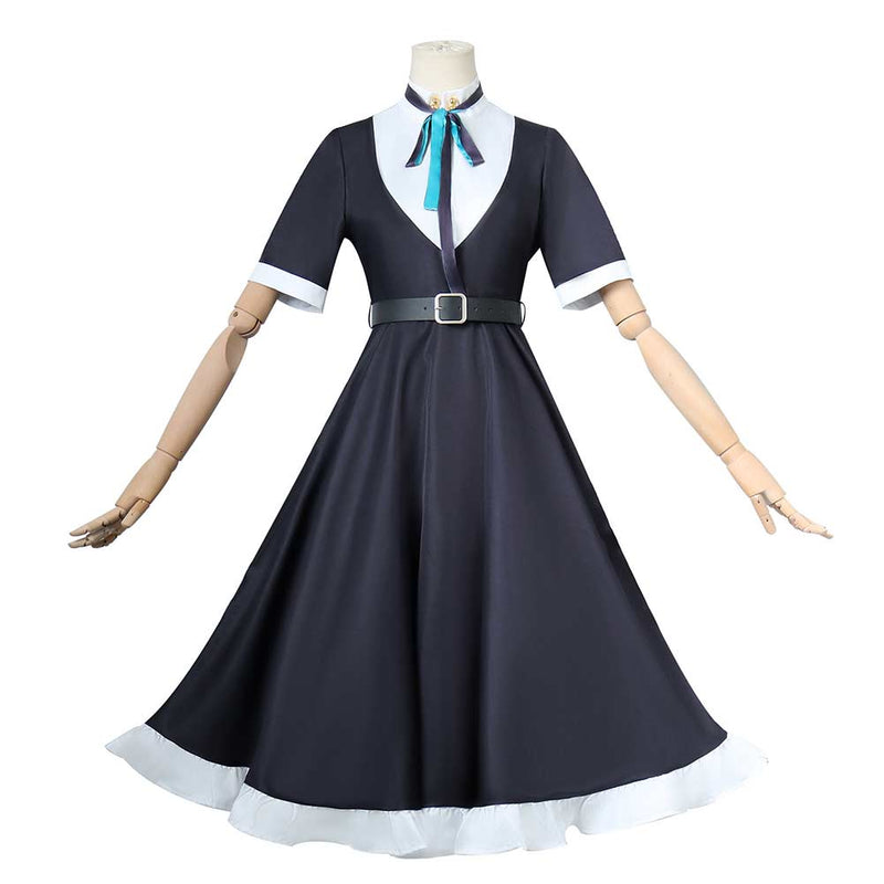 Cosplay Costume Outfits Halloween Carnival Suit Honkai: Star Rail Firefly