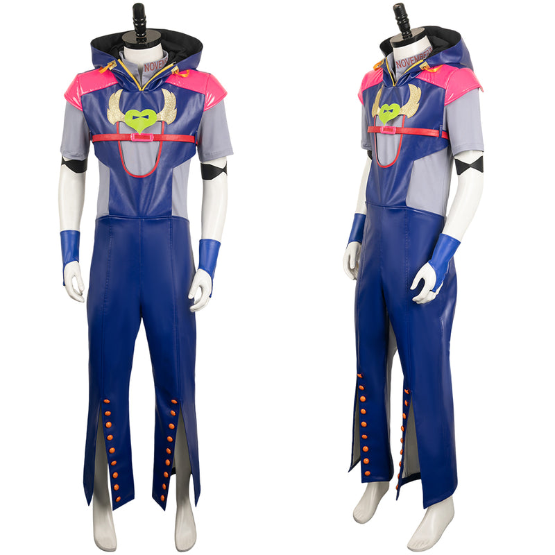 Cosplay Costume Outfits Halloween Carnival Suit Jodio Jodio Joestar cosplay