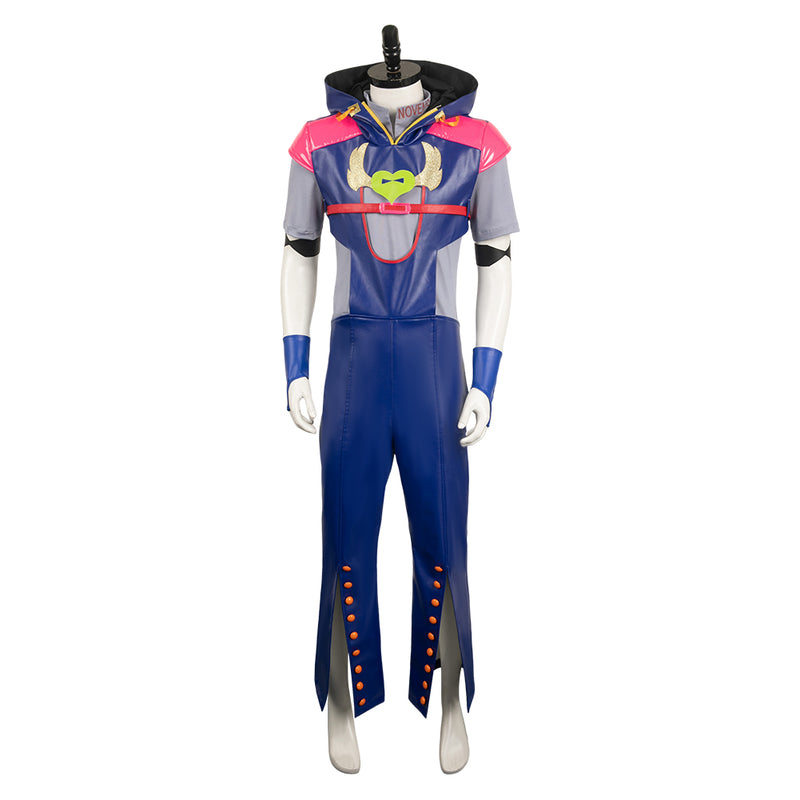 Cosplay Costume Outfits Halloween Carnival Suit Jodio Jodio Joestar cosplay