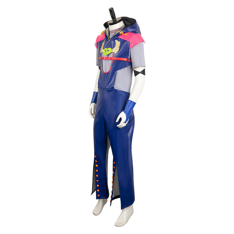 Cosplay Costume Outfits Halloween Carnival Suit Jodio Jodio Joestar cosplay