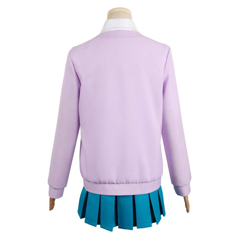 Cosplay Costume Outfits Halloween Carnival Suit Kurumizawa Ume cosplay cos Anime Kimi ni Todoke: From Me to You