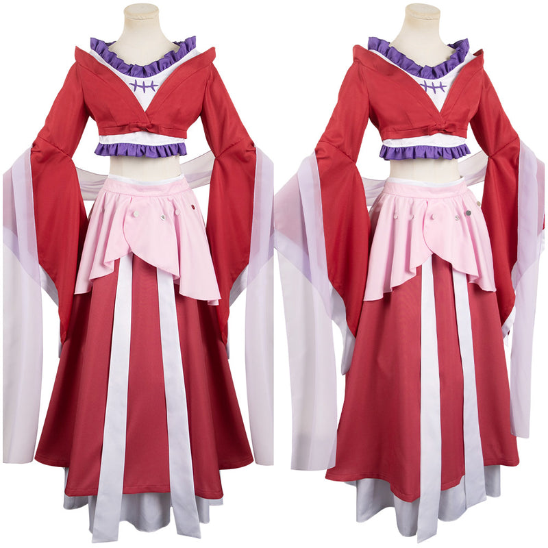 Cosplay Costume Outfits Halloween Carnival Suit Maomao cos cosplay Anime Apothecary Diaries