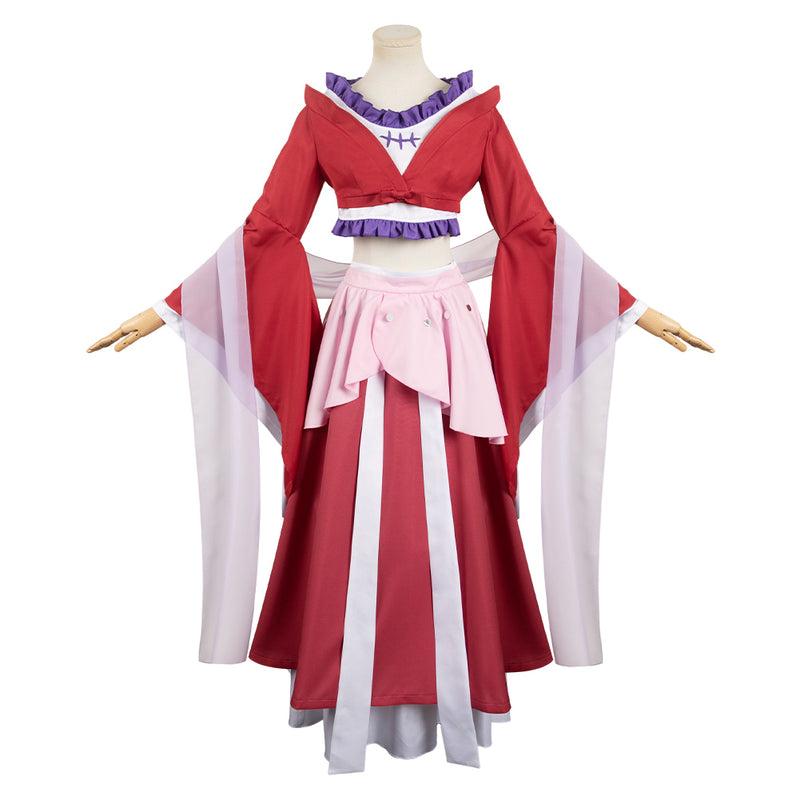 Cosplay Costume Outfits Halloween Carnival Suit Maomao cos cosplay Anime Apothecary Diaries