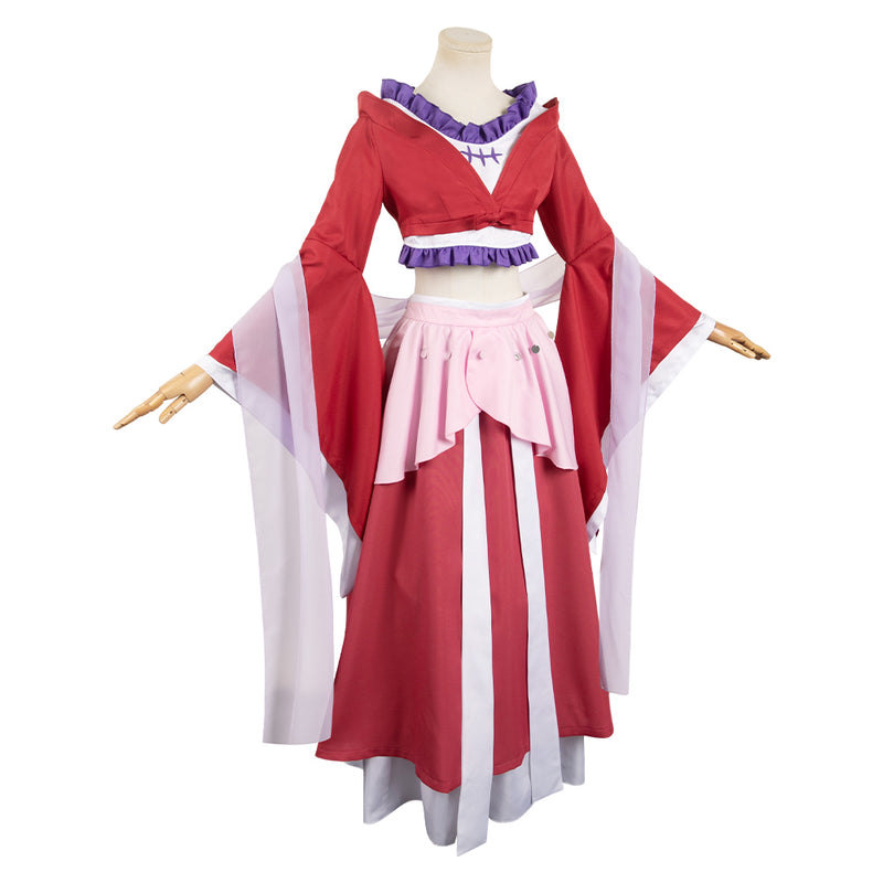 Cosplay Costume Outfits Halloween Carnival Suit Maomao cos cosplay Anime Apothecary Diaries