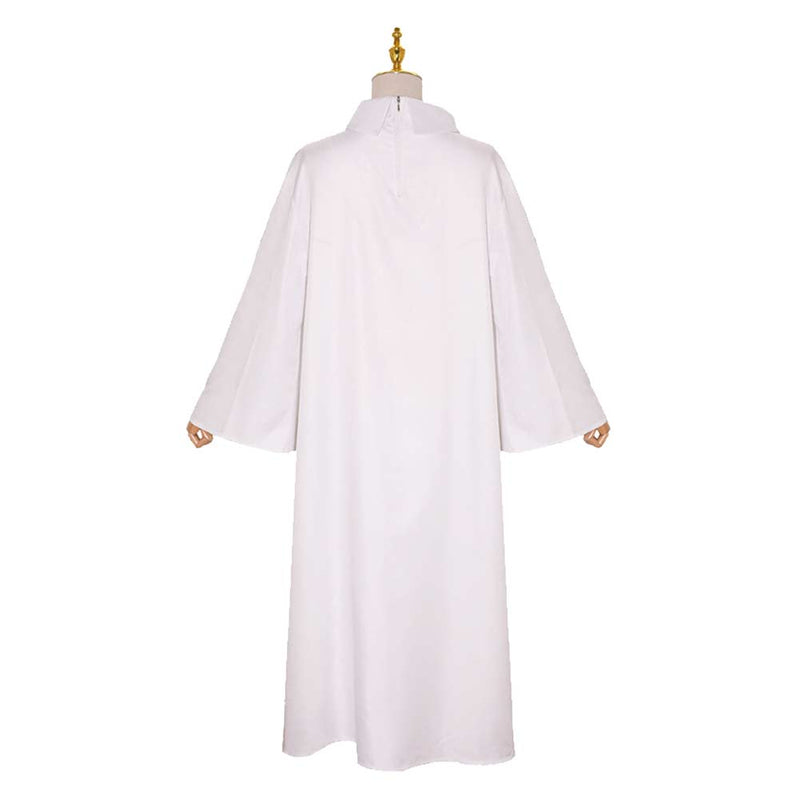 Cosplay Costume Outfits Halloween Carnival Suit Medieval priests and monks