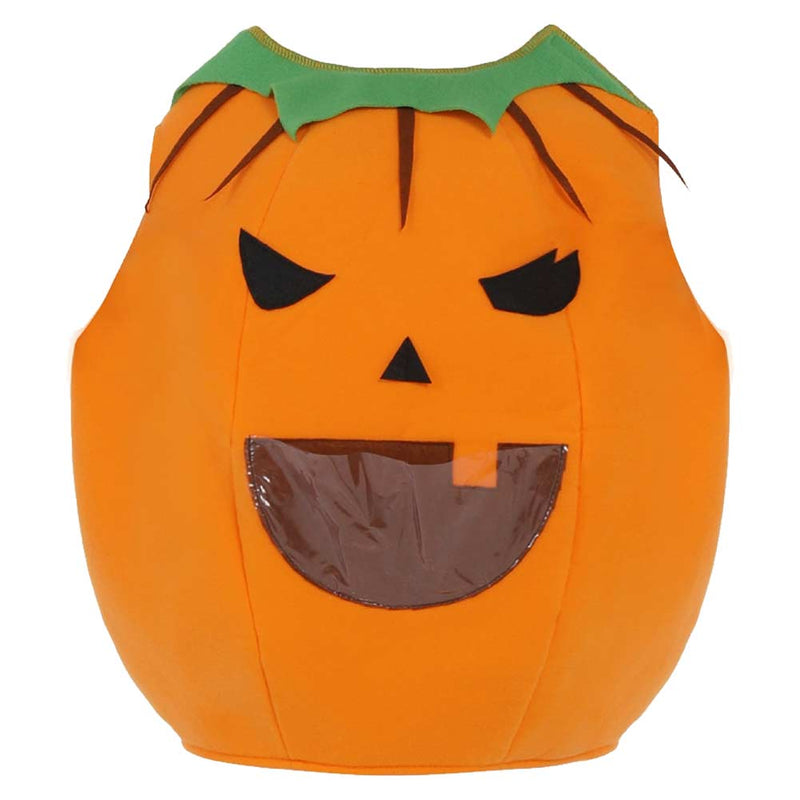 Cosplay Costume Outfits Halloween Carnival Suit pumpkin candy