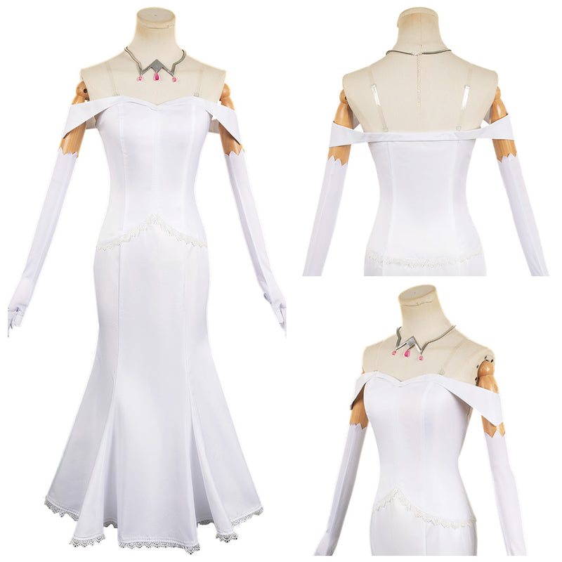 Cosplay Costume Outfits Halloween Carnival Suit Re:Life in a different world from zero cos Emilia cosplay