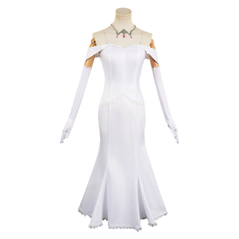 Cosplay Costume Outfits Halloween Carnival Suit Re:Life in a different world from zero cos Emilia cosplay