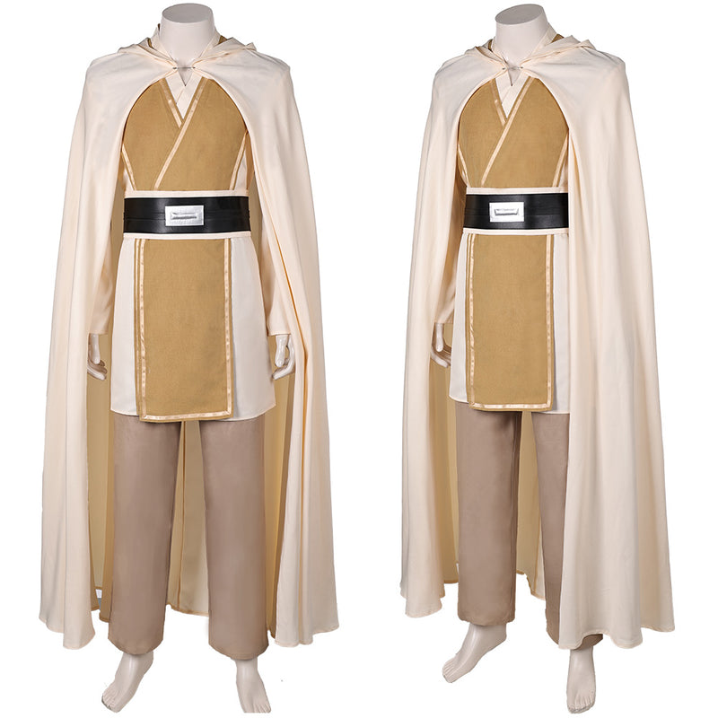 Cosplay Costume Outfits Halloween Carnival Suit Sol cosplay Star Wars