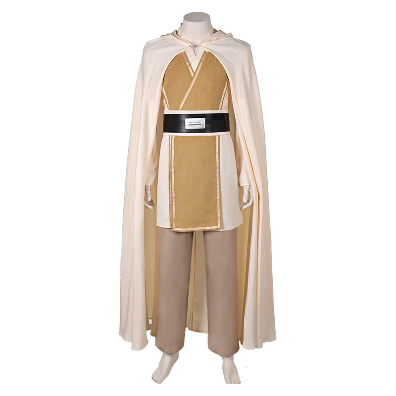 Cosplay Costume Outfits Halloween Carnival Suit Sol cosplay Star Wars