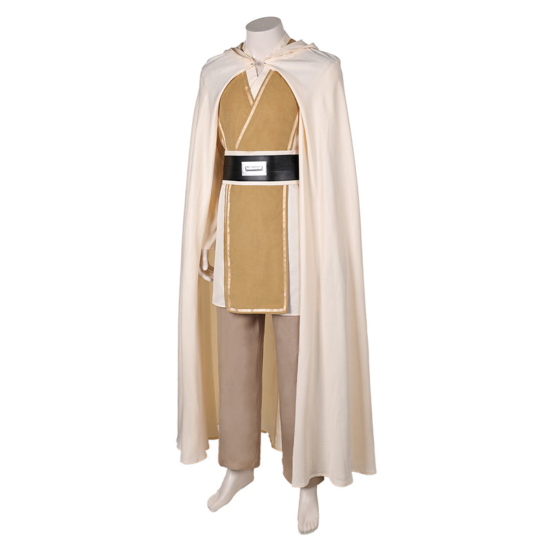 Cosplay Costume Outfits Halloween Carnival Suit Sol cosplay Star Wars