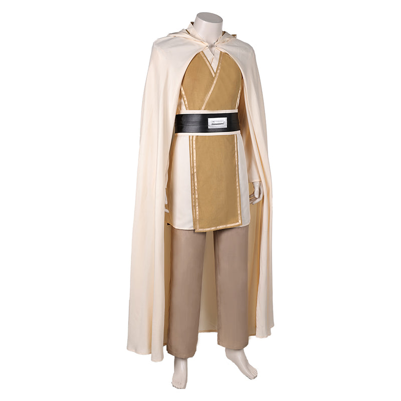 Cosplay Costume Outfits Halloween Carnival Suit Sol cosplay Star Wars