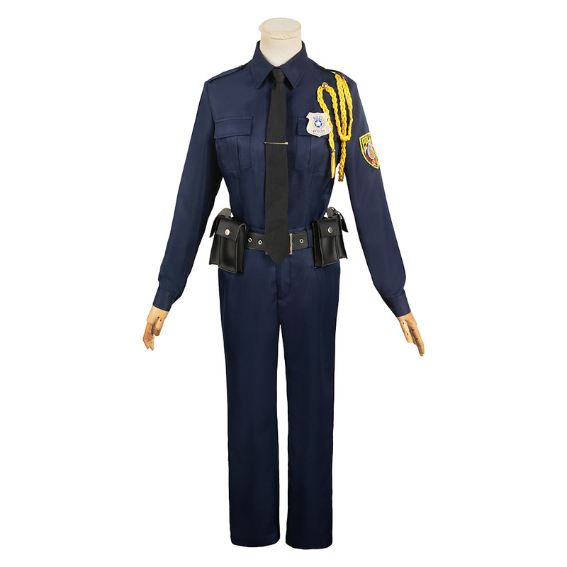 Cosplay Costume Outfits Halloween Carnival Suit suit cosplay Judy Hopps