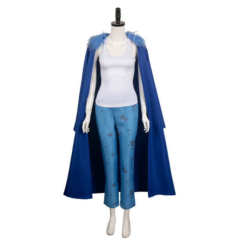 Cosplay Costume Outfits Halloween Carnival Suit Trafalgar Law cosplay cos