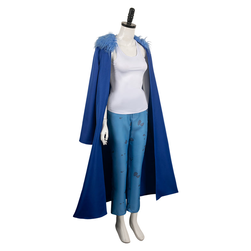 Cosplay Costume Outfits Halloween Carnival Suit Trafalgar Law cosplay cos