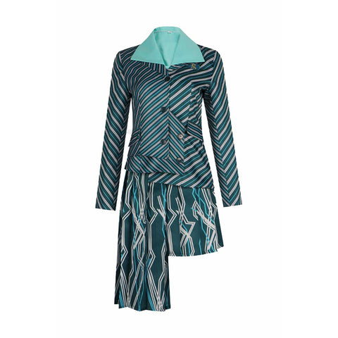 Cosplay Costume Outfits Halloween Carnival Suit wiked Elphaba