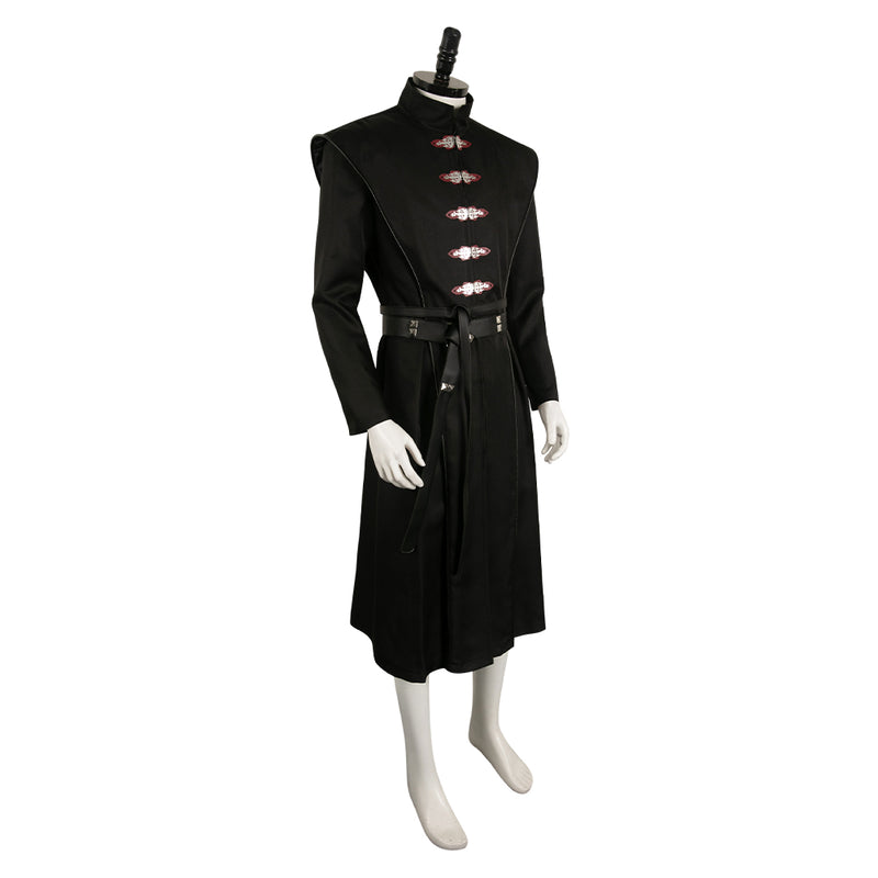 cosplay Daemon Targaryen Cosplay Costume Outfits Halloween Carnival Suit cos