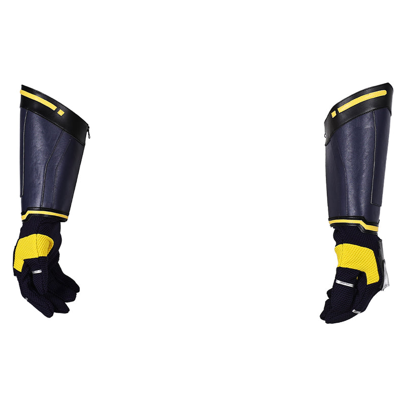 cosplay Deadpool Gloves Cosplay Gloves Halloween Carnival Costume Accessories Wolverine