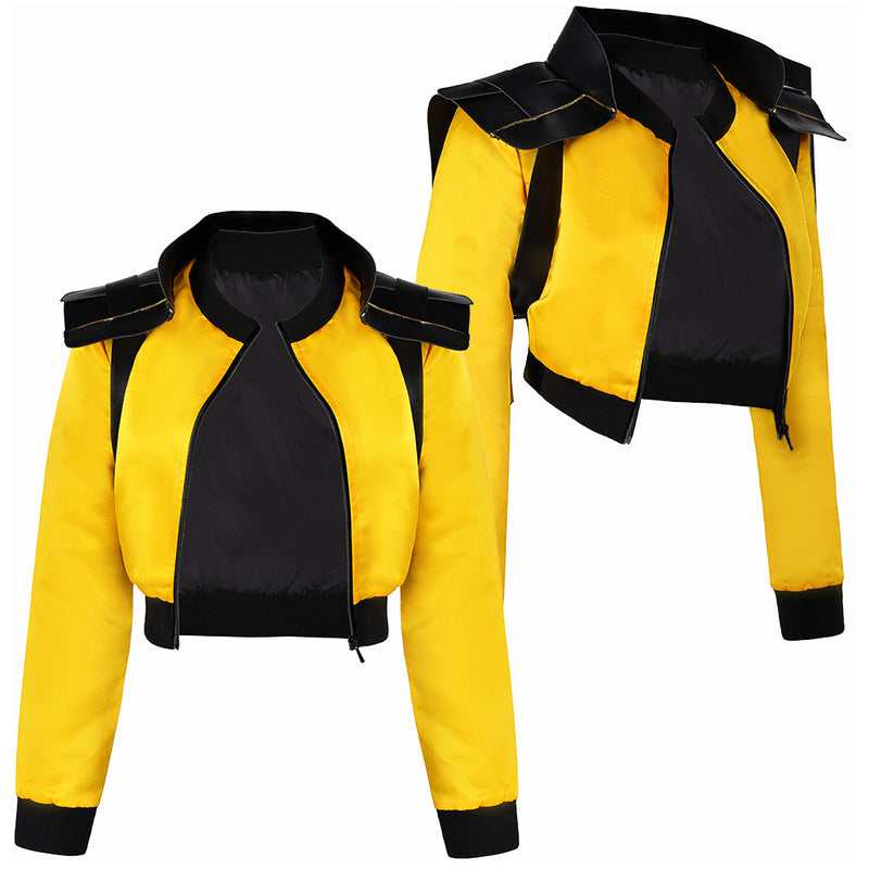 cosplay June 27 Boy Kills World Cosplay Costume Outfits Halloween Carnival Suit