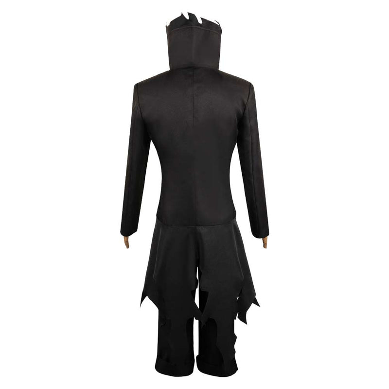 cosplay Ken Takakura Anime Dandadan Cosplay Costume Outfits Halloween Carnival Suit cos