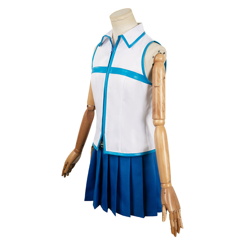 cosplay lucy Cosplay Costume Outfits Halloween Carnival Suit suit