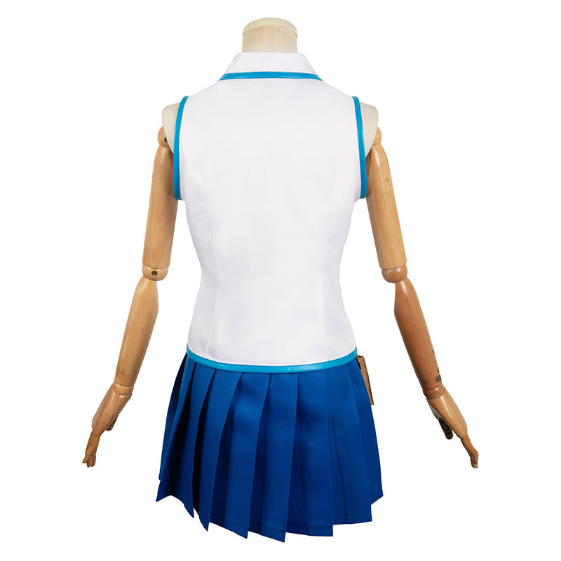 cosplay lucy Cosplay Costume Outfits Halloween Carnival Suit suit