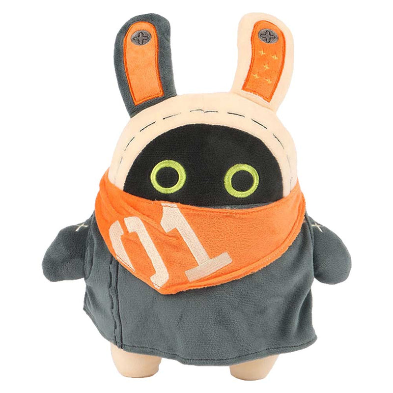 Cosplay Plush Toys Cartoon Soft Stuffed Dolls Mascot Birthday Xmas Gift Zenless Zone Zero The Bangboo