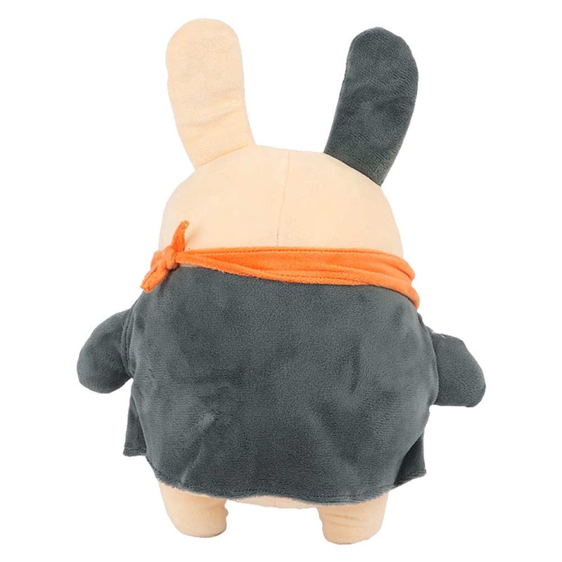 Cosplay Plush Toys Cartoon Soft Stuffed Dolls Mascot Birthday Xmas Gift Zenless Zone Zero The Bangboo