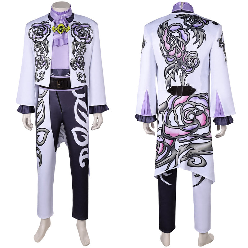 cosplay Siugnas Cosplay Costume Outfits Halloween Carnival Suit Saga