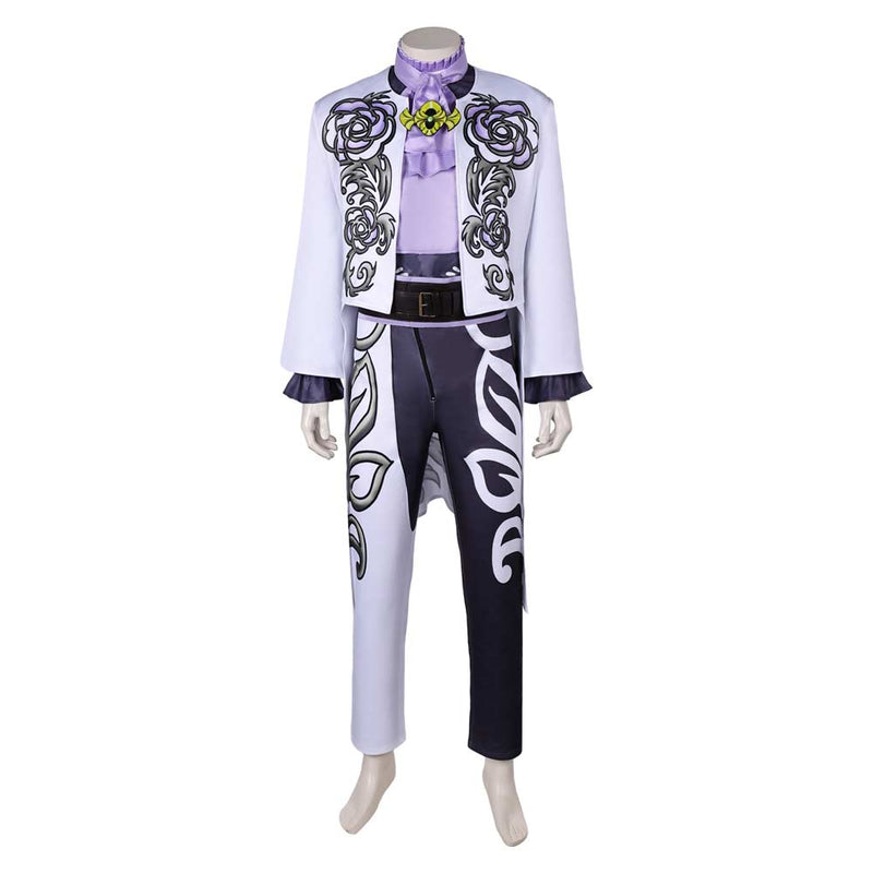 cosplay Siugnas Cosplay Costume Outfits Halloween Carnival Suit Saga