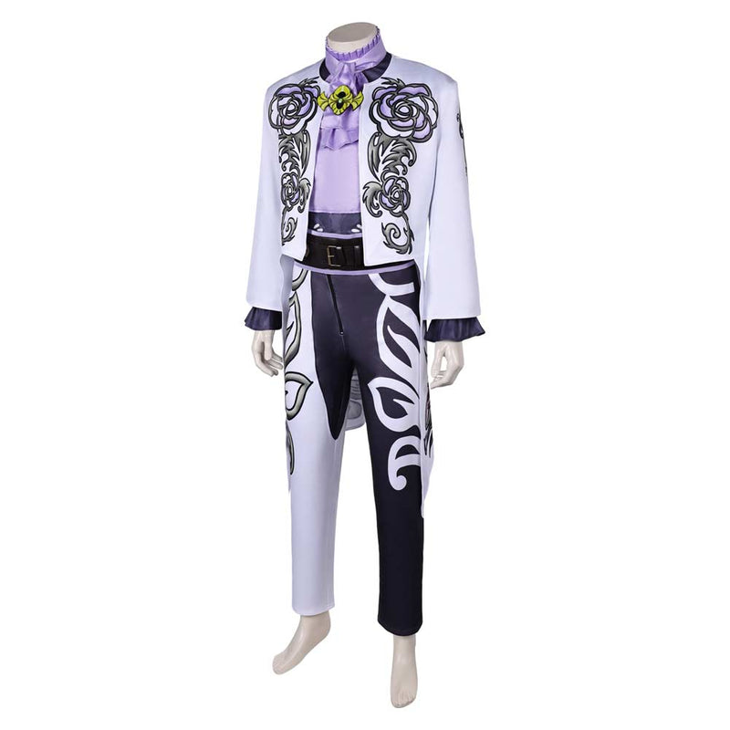 cosplay Siugnas Cosplay Costume Outfits Halloween Carnival Suit Saga