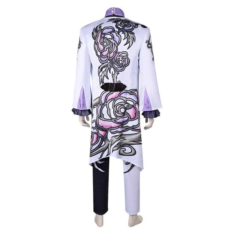 cosplay Siugnas Cosplay Costume Outfits Halloween Carnival Suit Saga