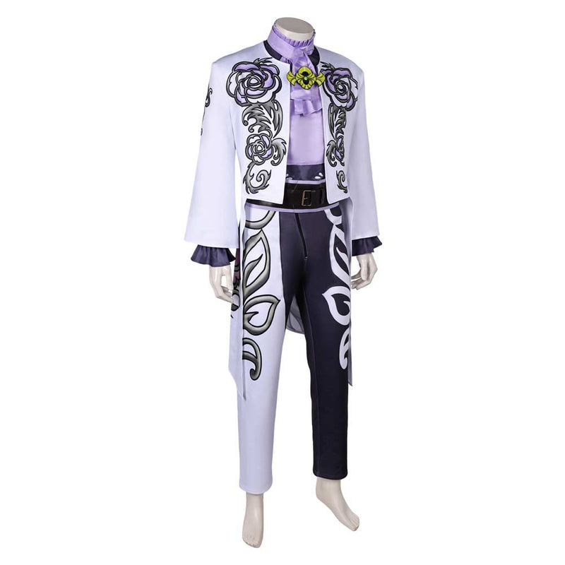 cosplay Siugnas Cosplay Costume Outfits Halloween Carnival Suit Saga