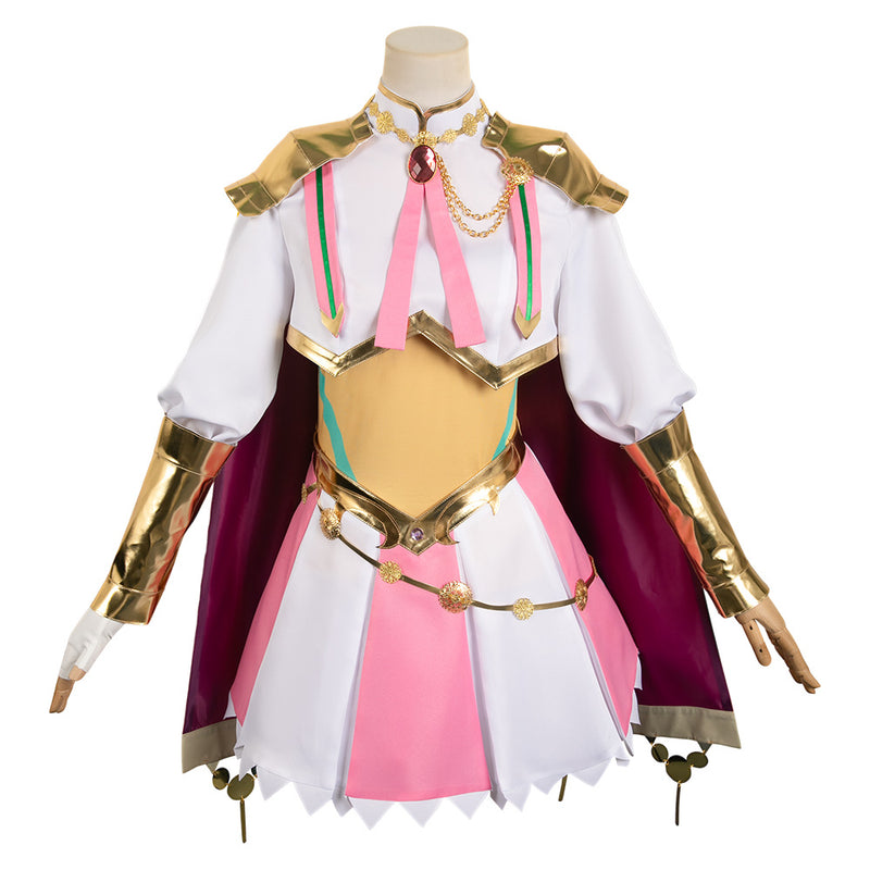 cosplay TM Opera O Cosplay Costume Outfits Halloween Carnival Suit cos