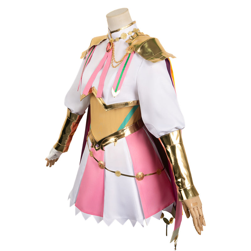 cosplay TM Opera O Cosplay Costume Outfits Halloween Carnival Suit cos