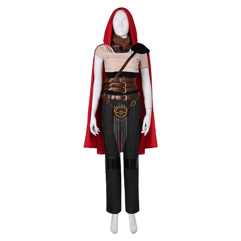 costume Furiosa Cosplay Costume Outfits Halloween Carnival Suit cosplay