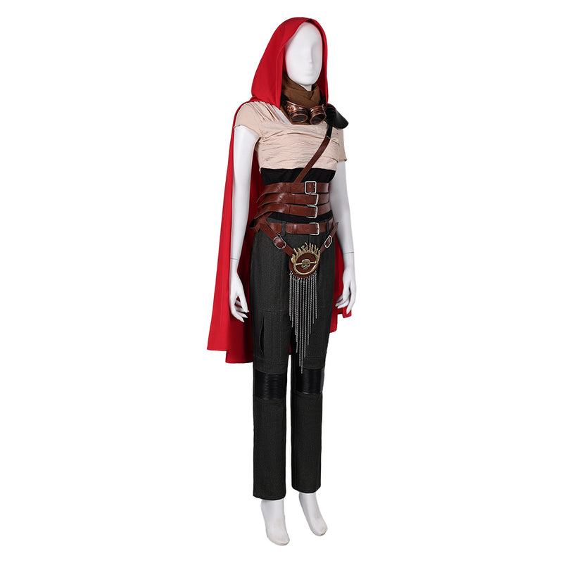 costume Furiosa Cosplay Costume Outfits Halloween Carnival Suit cosplay