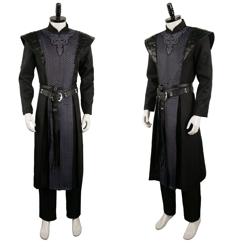 Daemon Targaryen Cosplay Costume Outfits Halloween Carnival Suit cos cosplay