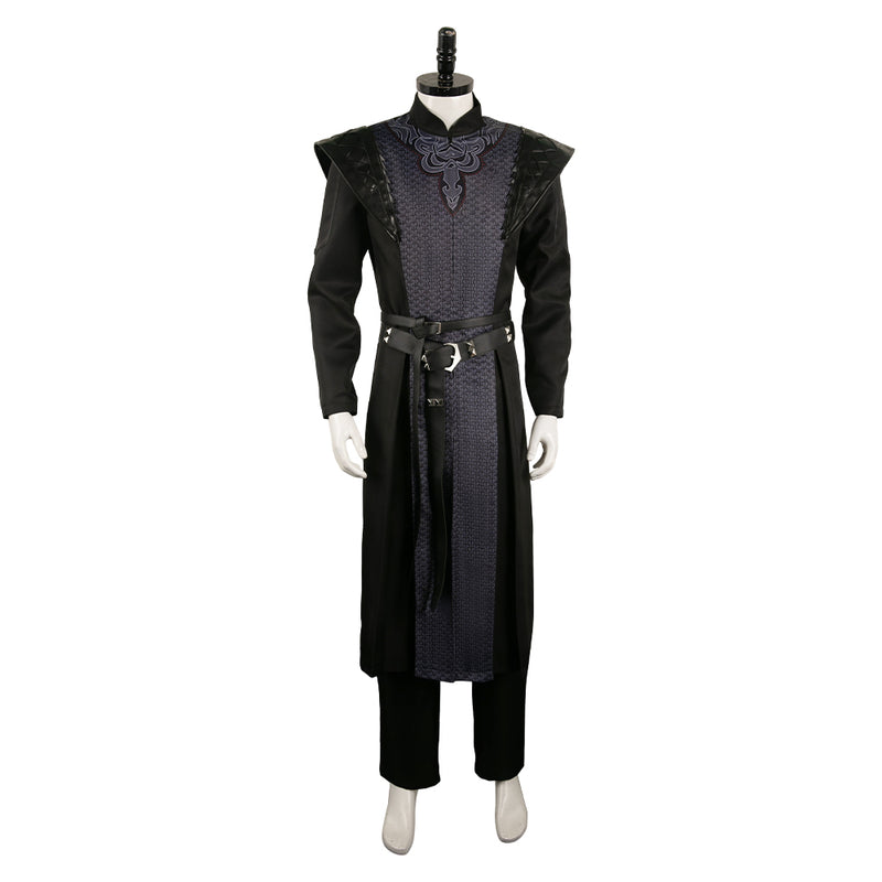 Daemon Targaryen Cosplay Costume Outfits Halloween Carnival Suit cos cosplay