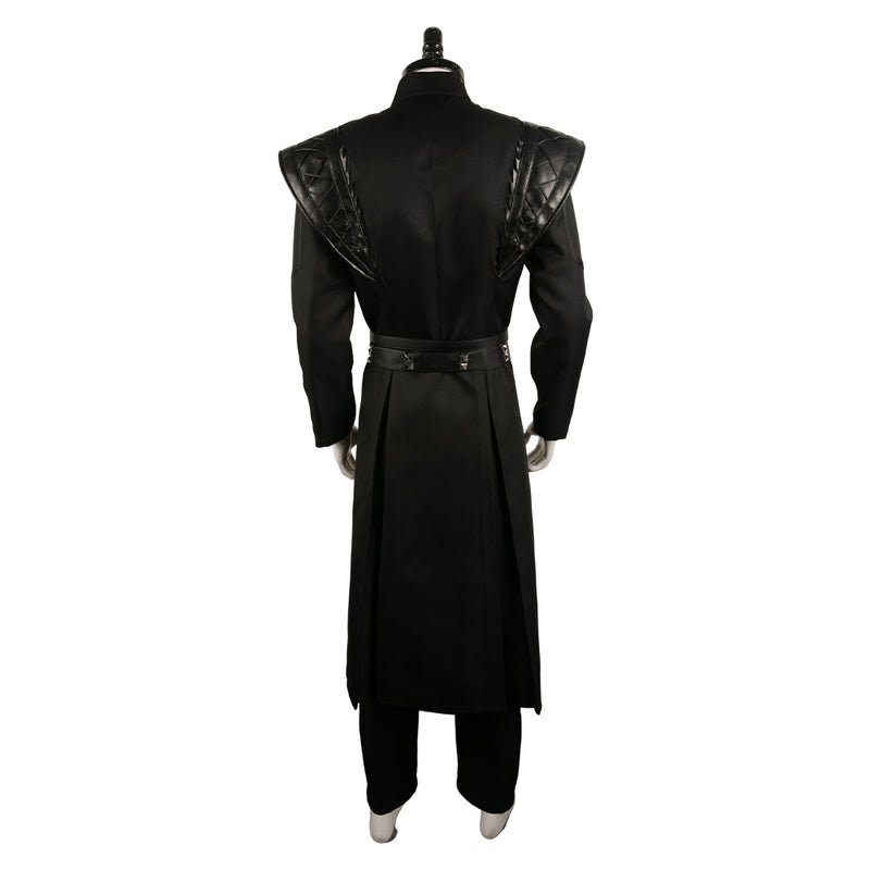 Daemon Targaryen Cosplay Costume Outfits Halloween Carnival Suit cos cosplay