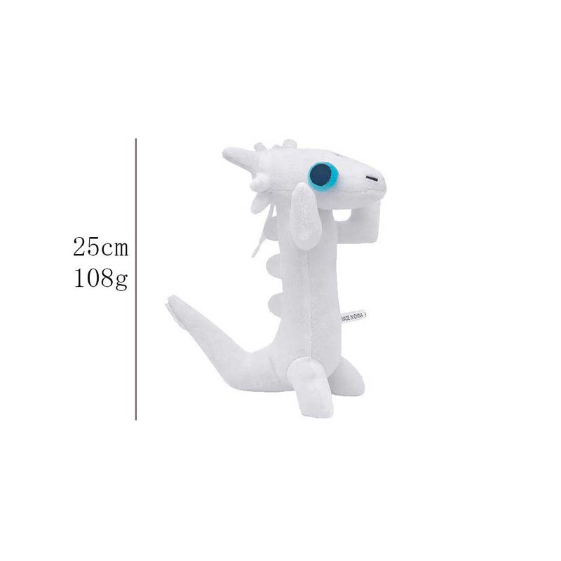 ﻿ Dancing Dragon Cosplay Plush Toys Cartoon Soft Stuffed Dolls Mascot Birthday Xmas Gift