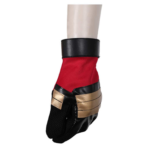 Deadpool    Dead Wade Cosplay Gloves Halloween Carnival Costume Accessories glove