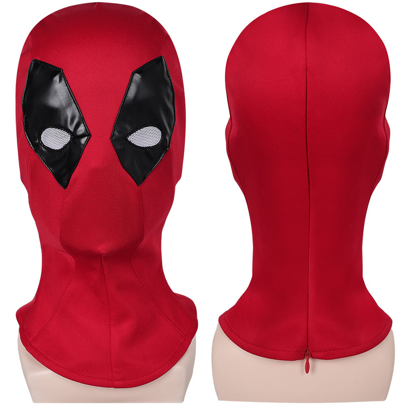 Deadpool Wade Wilson Cosplay Hat  Halloween Carnival Costume Accessories cos