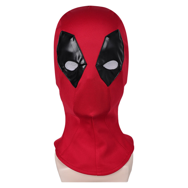 Deadpool Wade Wilson Cosplay Hat  Halloween Carnival Costume Accessories cos