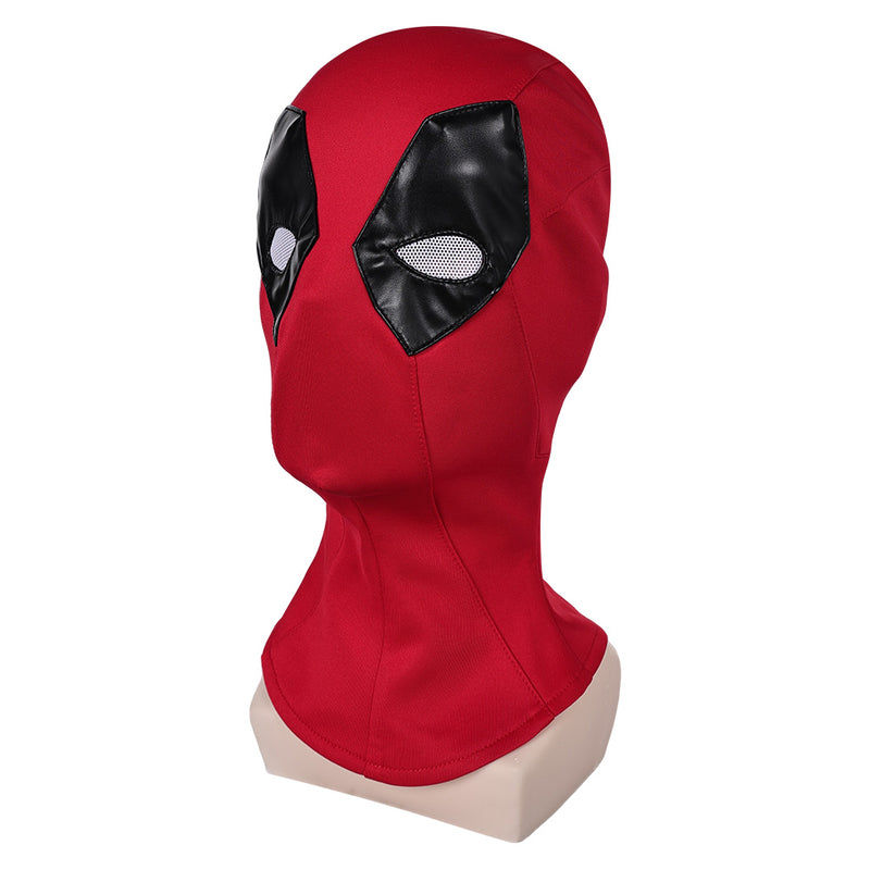 Deadpool Wade Wilson Cosplay Hat  Halloween Carnival Costume Accessories cos