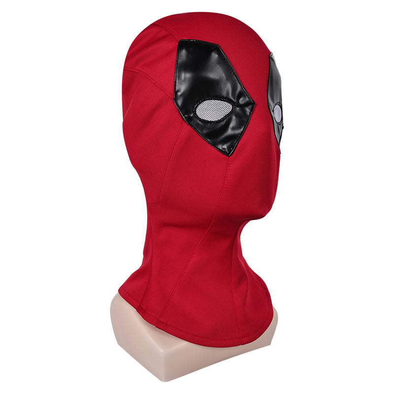 Deadpool Wade Wilson Cosplay Hat  Halloween Carnival Costume Accessories cos