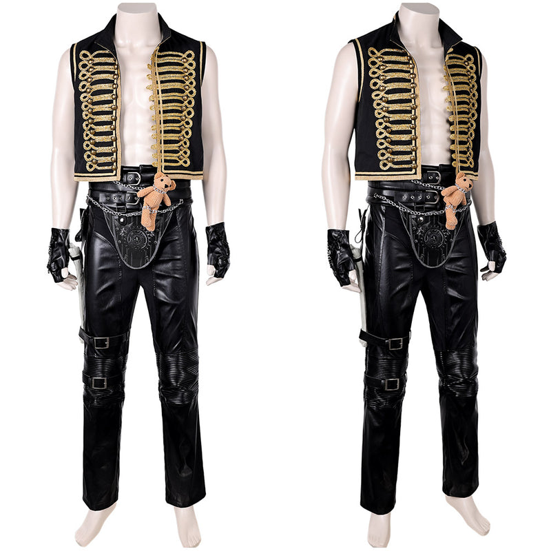 Dementus cosplay Cosplay Costume Outfits Halloween Carnival Suit Mad Max: Furiosa mad max